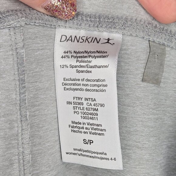 Danskin Leggings - Picture 4 of 5